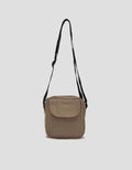 Nevada Canvas Tas Slingbag Pria