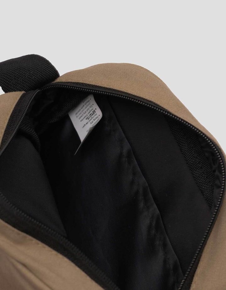 Nevada Canvas Tas Slingbag Pria