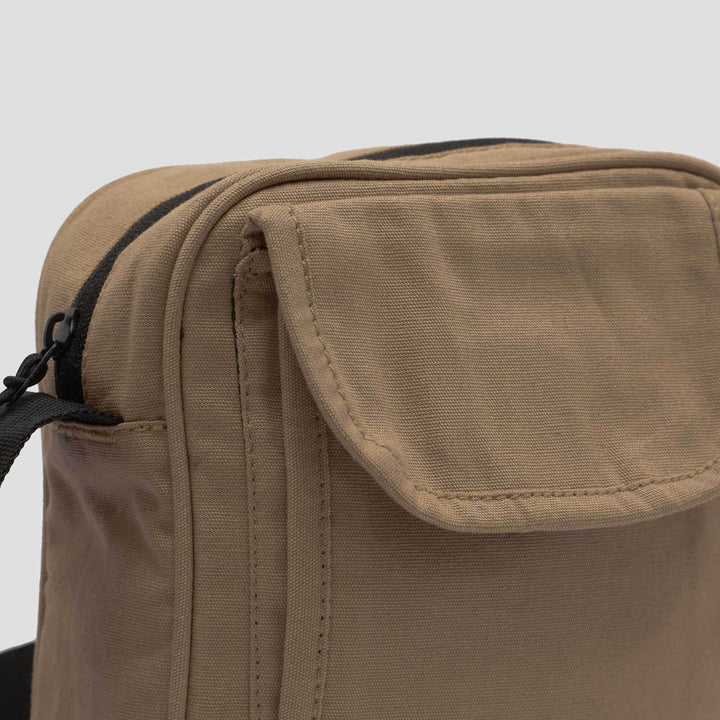 Nevada Canvas Tas Slingbag Pria