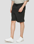 Nevada Knit Basic Celana Pendek Pria