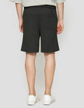 Nevada Knit Basic Celana Pendek Pria