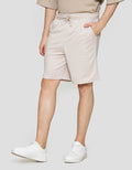 Nevada Knit Basic Celana Pendek Pria