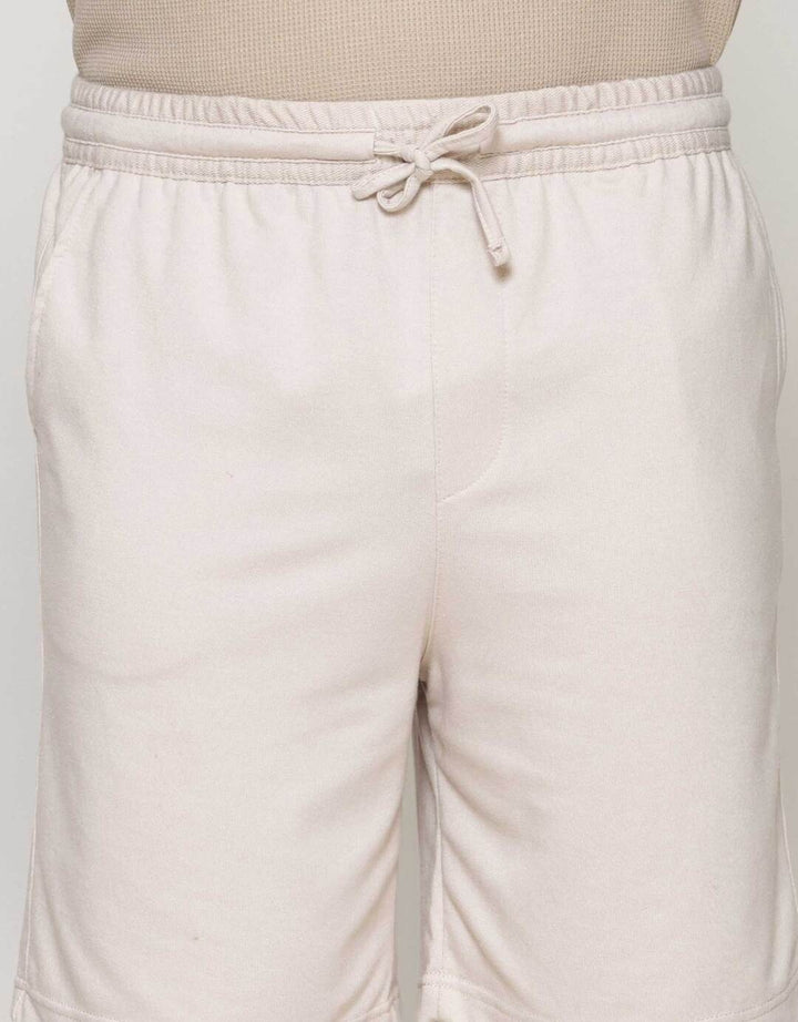 Nevada Knit Basic Celana Pendek Pria