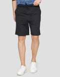 Nevada Knit Basic Celana Pendek Pria