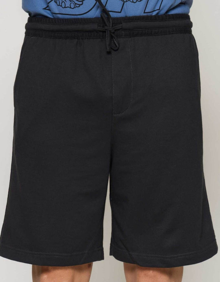 Nevada Knit Basic Celana Pendek Pria