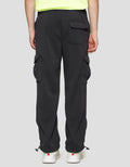 Nevada Loose With Two Cargo Pocket Celana Panjang Pria