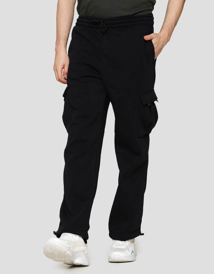 Nevada Loose With Two Cargo Pocket Celana Panjang Pria