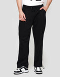 Nevada Loose With Pleats And Stopper Celana Panjang Pria