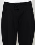 Nevada Loose With Pleats And Stopper Celana Panjang Pria