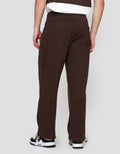 Nevada Loose With Pleats And Stopper Celana Panjang Pria