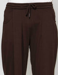 Nevada Loose With Pleats And Stopper Celana Panjang Pria