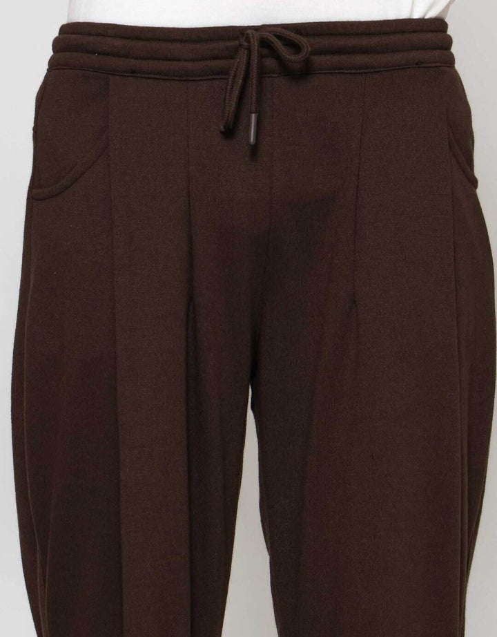 Nevada Loose With Pleats And Stopper Celana Panjang Pria