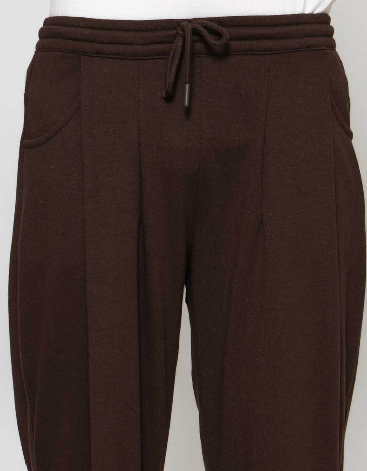 Nevada Loose With Pleats And Stopper Celana Panjang Pria