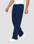 Nevada Long Pants Knit With Texture Celana Panjang Pria
