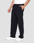 Nevada Long Pants Knit With Texture Celana Panjang Pria
