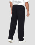 Nevada Long Pants Knit With Texture Celana Panjang Pria