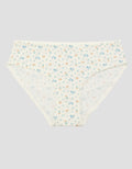 Nevada Mini Panty Print Flower Celana Dalam Wanita