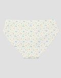 Nevada Mini Panty Print Flower Celana Dalam Wanita