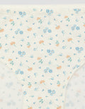 Nevada Mini Panty Print Flower Celana Dalam Wanita