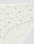 Nevada Mini Panty Print Flower Celana Dalam Wanita