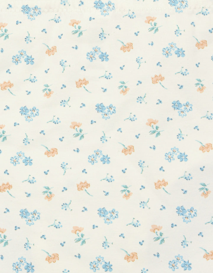 Nevada Mini Panty Print Flower Celana Dalam Wanita