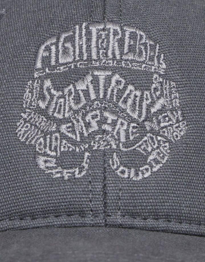 Star Wars Stormtrooper Embro Topi Pria