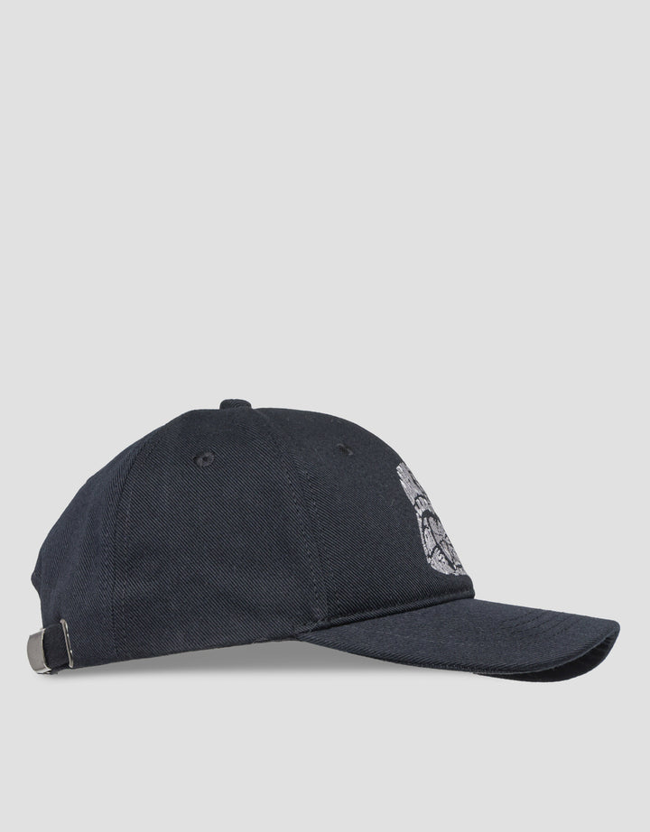 Star Wars Darth Vader Embro Topi Pria