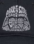 Star Wars Darth Vader Embro Topi Pria