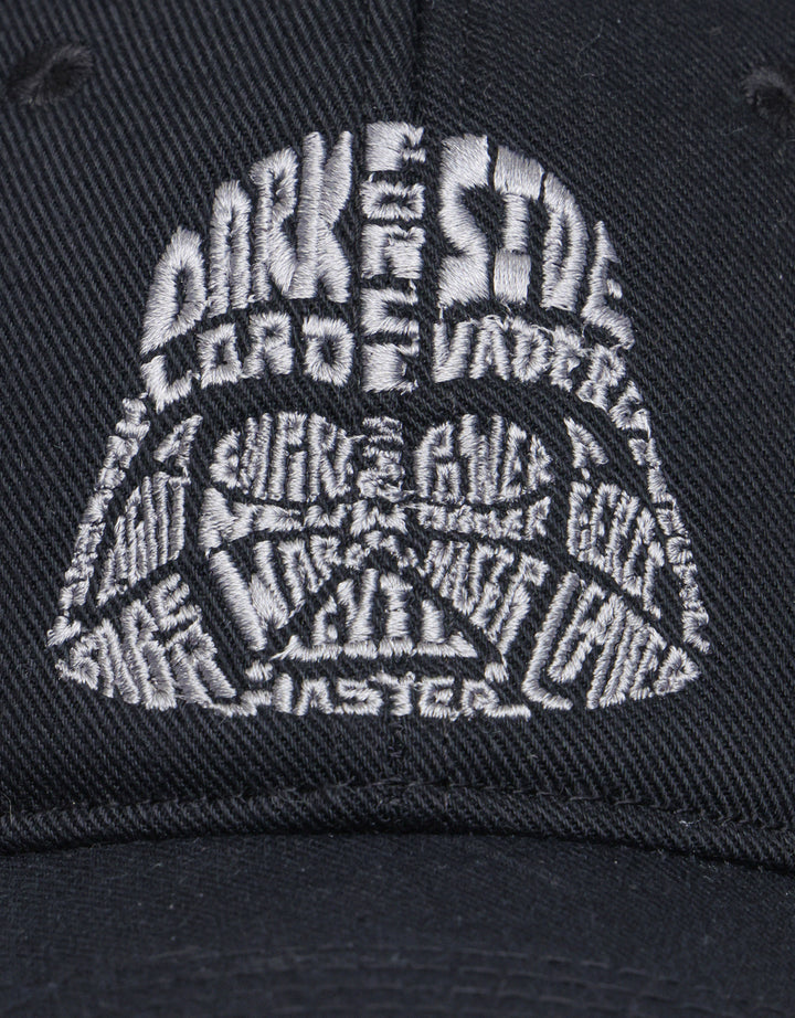 Star Wars Darth Vader Embro Topi Pria
