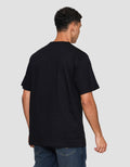 Marvel Spiderman Eyes Everywhere Kaos Pria