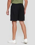 Nevada Knit Baggy Fit Horizontal Side Pocket Celana Pendek Pria