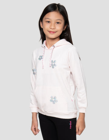 CARDINAL KIDS GIRL SWEATER ANAK PEREMPUAN