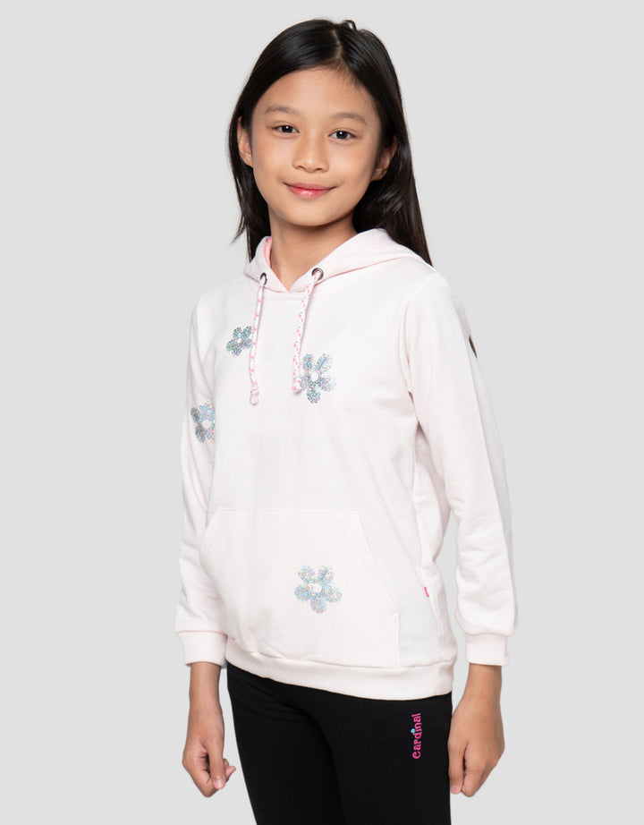 CARDINAL KIDS GIRL SWEATER ANAK PEREMPUAN