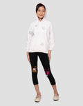 CARDINAL KIDS GIRL SWEATER ANAK PEREMPUAN