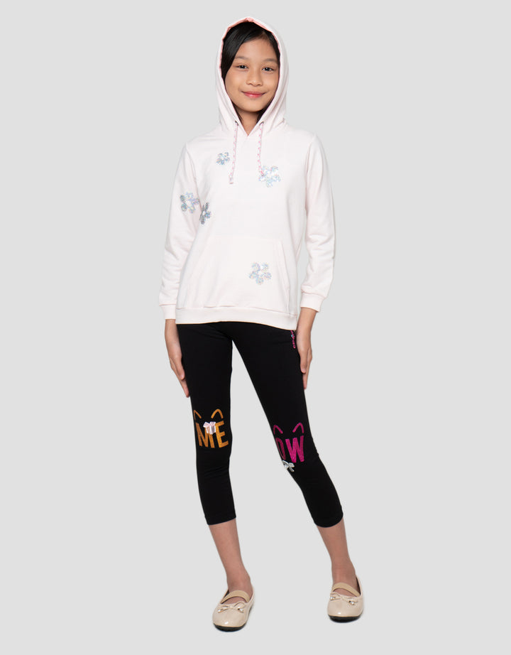 CARDINAL KIDS GIRL SWEATER ANAK PEREMPUAN