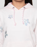 CARDINAL KIDS GIRL SWEATER ANAK PEREMPUAN