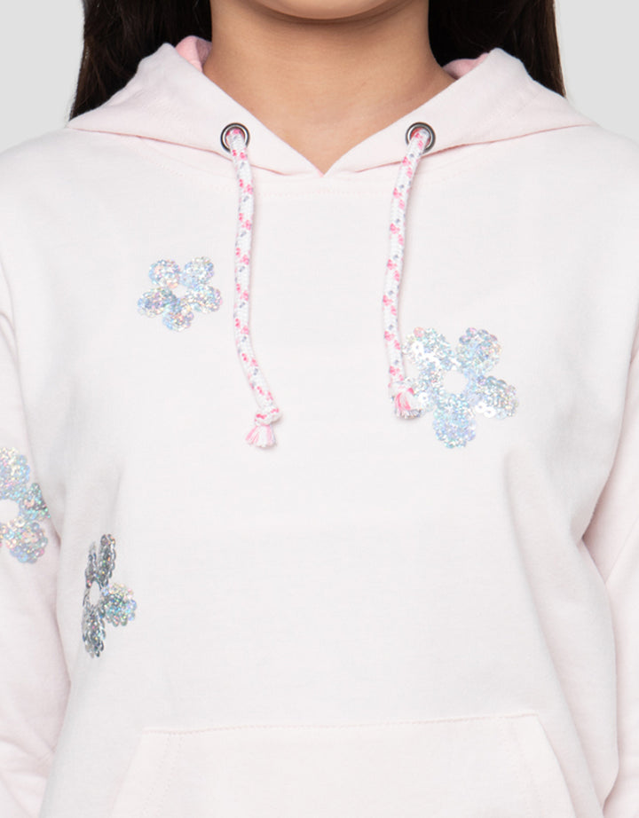 CARDINAL KIDS GIRL SWEATER ANAK PEREMPUAN