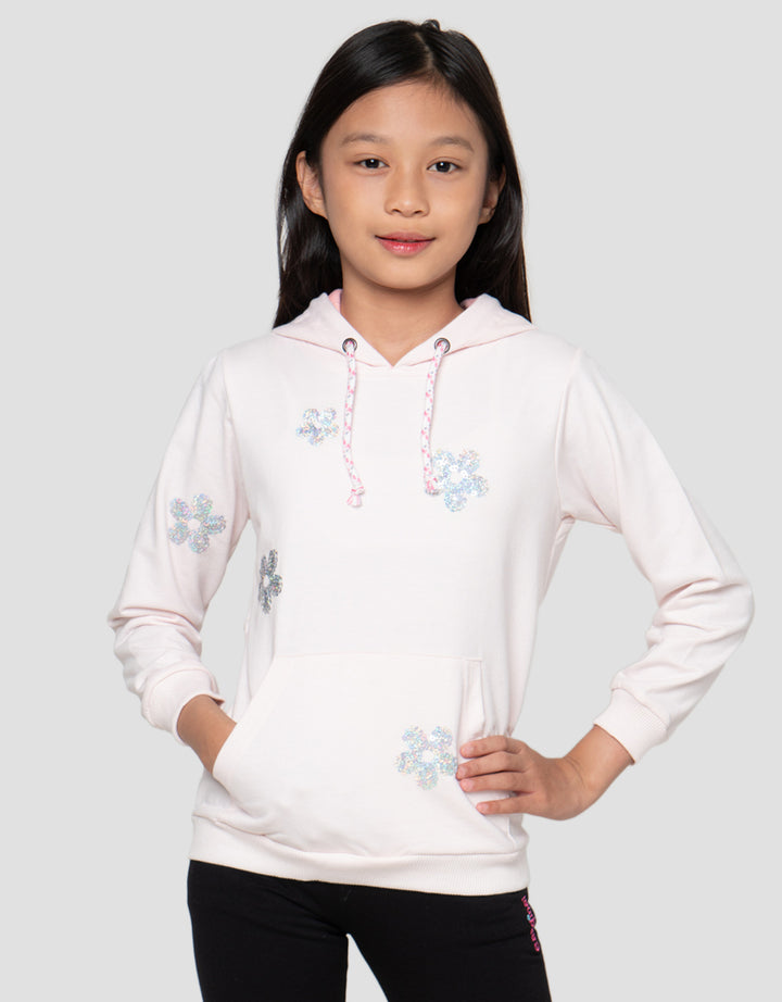 Cardinal Kids Girl RAVARC0054J Sweater Anak Perempuan