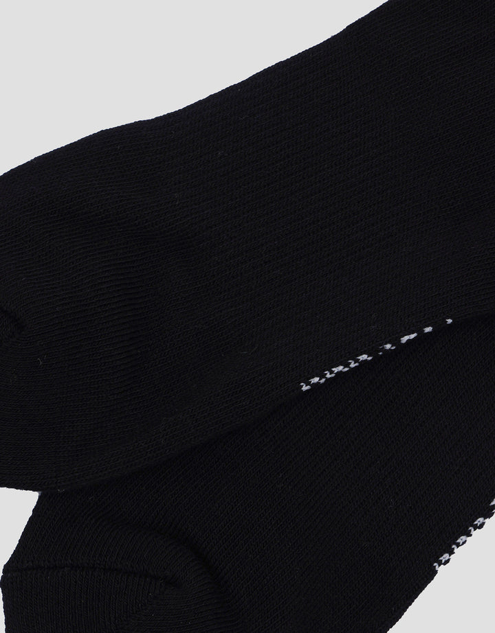 Nevada With Two Stripe Kaos Kaki Wanita