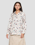 Expand Amara Blouse Wanita