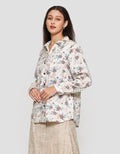 Expand Amara Blouse Wanita