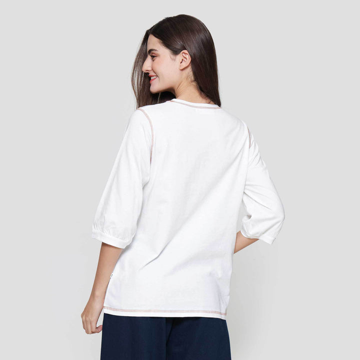 Expand Zaffira Kaos Wanita