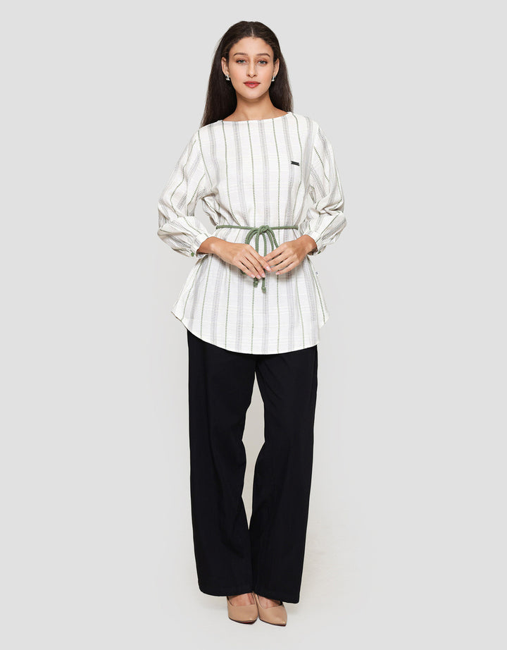 Expand Virna Blouse Wanita