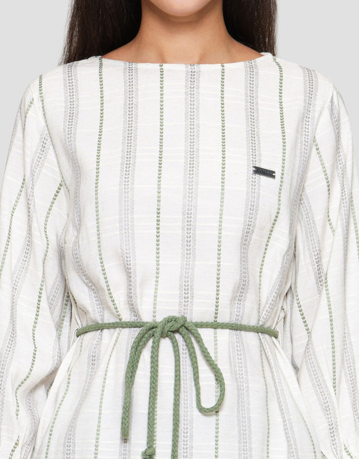 Expand Virna Blouse Wanita