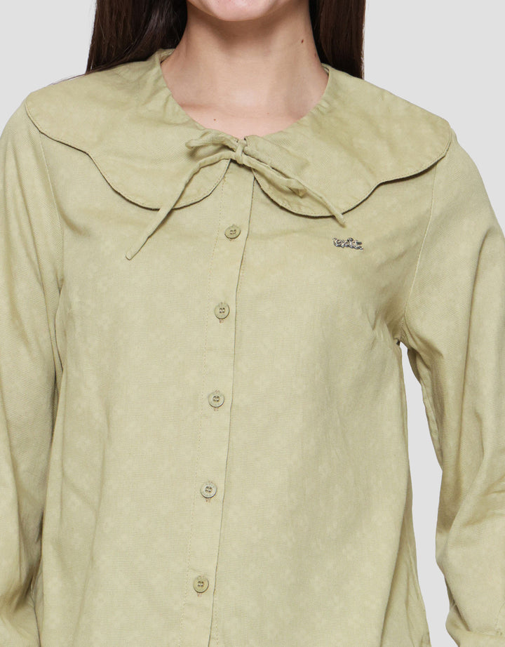 Exit Yulika Blouse Wanita