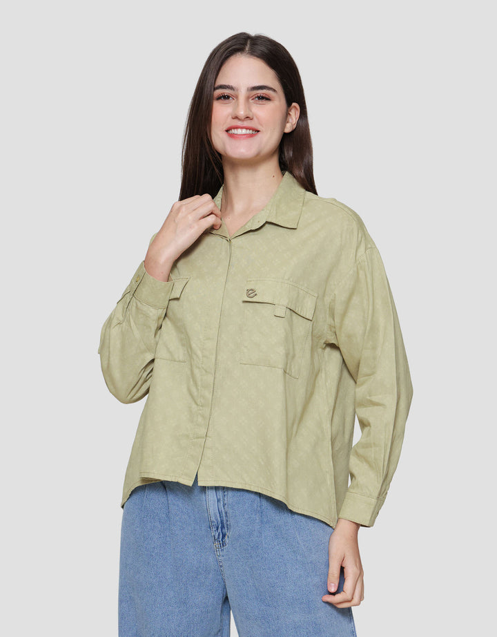 Exit Nayara Blouse Wanita