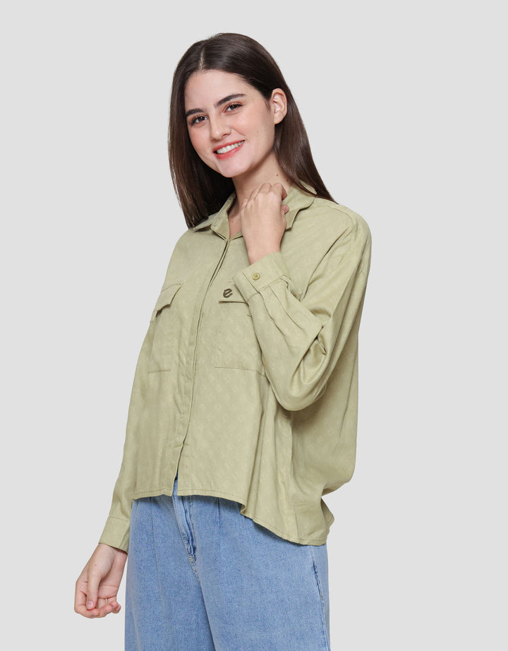 Exit Nayara Blouse Wanita