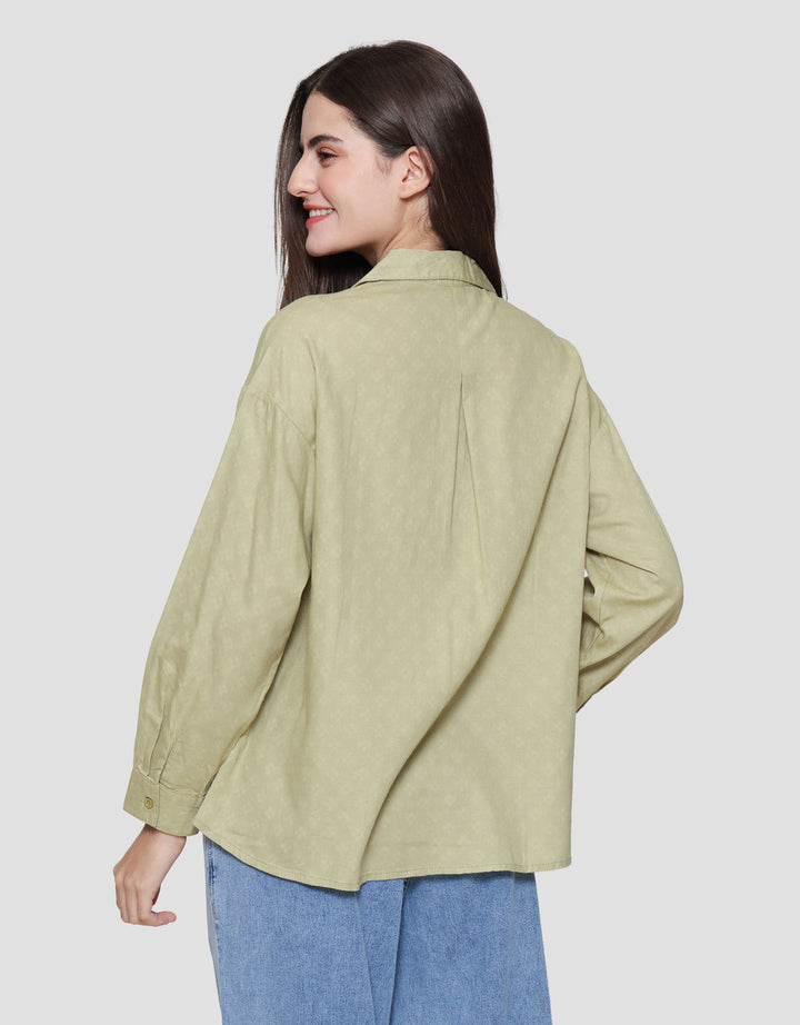 Exit Nayara Blouse Wanita