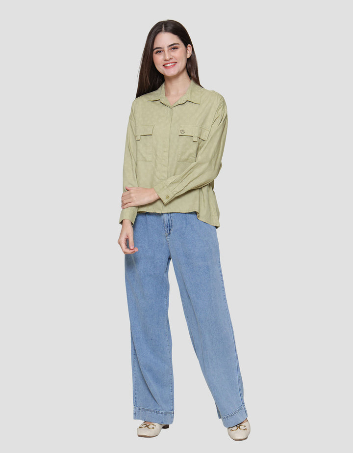 Exit Nayara Blouse Wanita