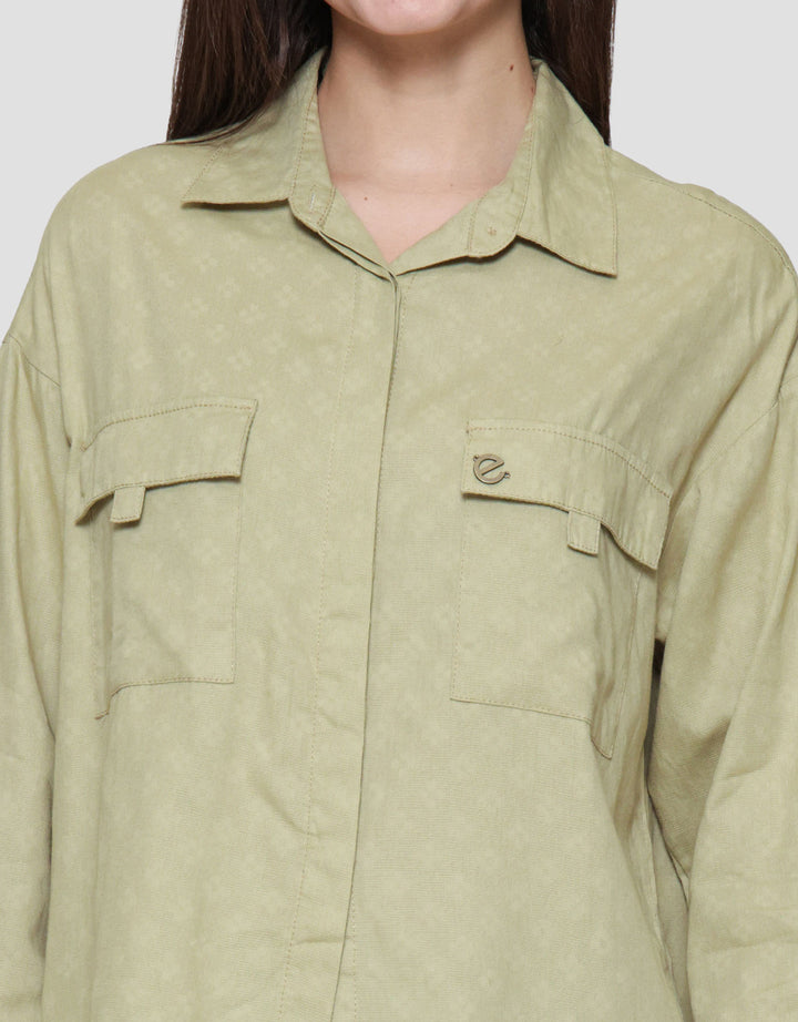 Exit Nayara Blouse Wanita